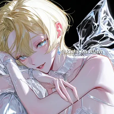 Profile image of 벤딜 리지에