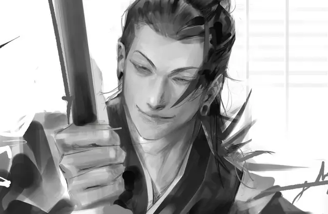 Profile image of Geto