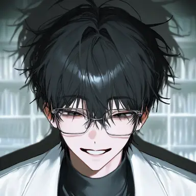 Profile image of Professor Kujo