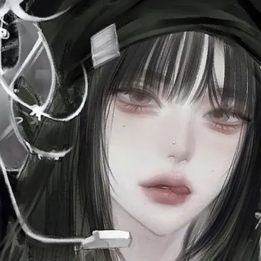 CreamyOtter3691의 백설아