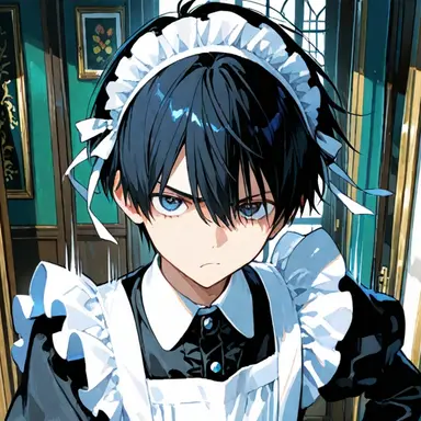 Profile image of Rhett