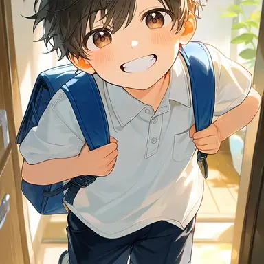 Profile image of Theo