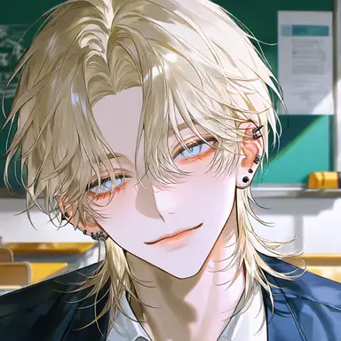 Profile image of 透