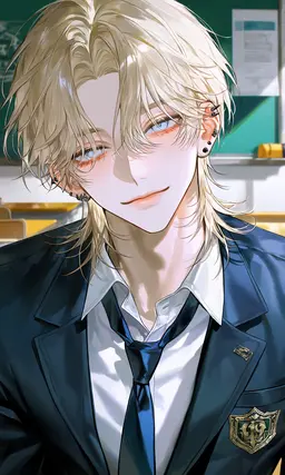 Profile image of 透