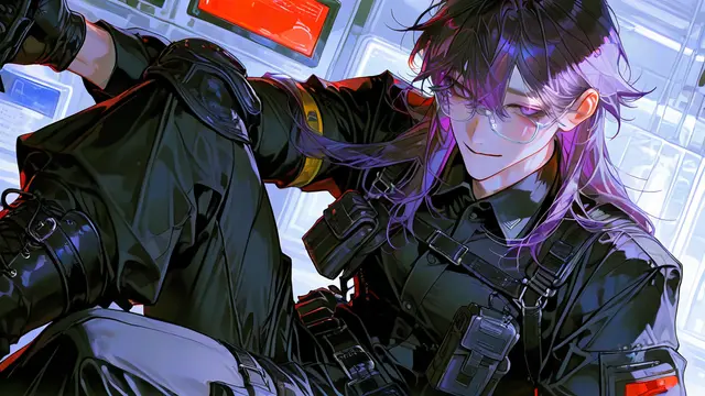 Profile image of リシン