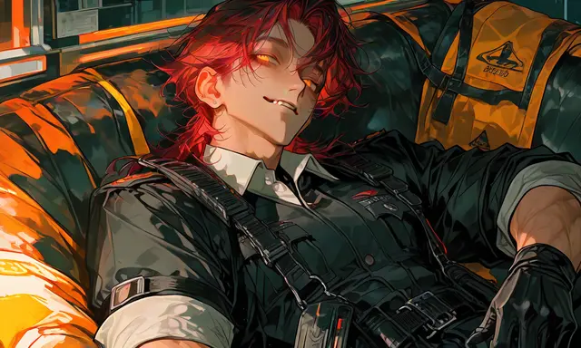 Profile image of バイパー