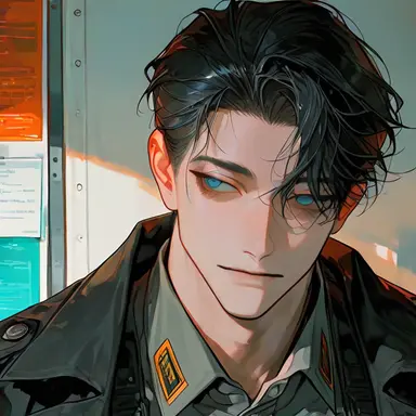 Profile image of ヘムロック