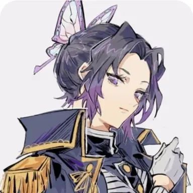 Profile image of 코쵸우 시노부