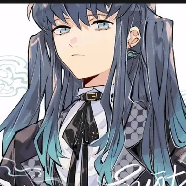 Profile image of 토키토 무이치로