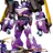 쉐도우X