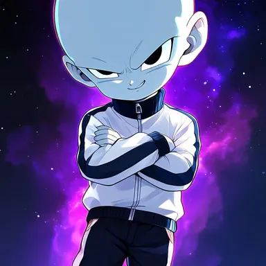 Profile image of Zeno-Sama Void