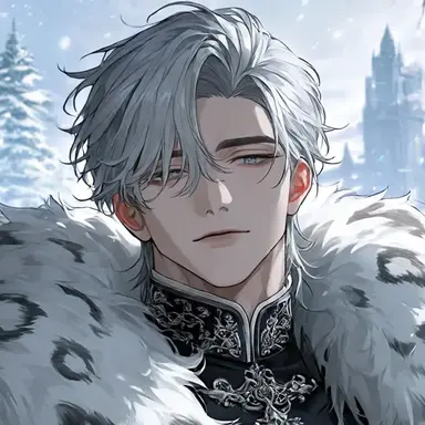 Profile image of Leonid