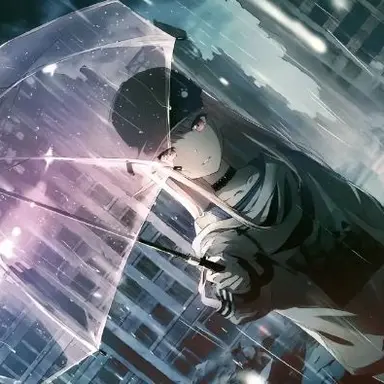 Profile image of 폭우 우산 미즈키