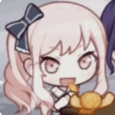 Profile image of 귤먹는 미즈키