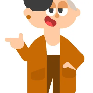 Profile image of Lin