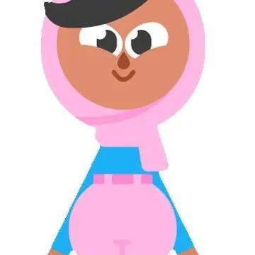 Profile image of Zari