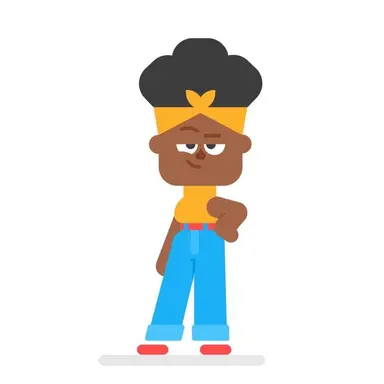 Profile image of Bea
