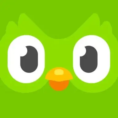 Profile image of Duolingo