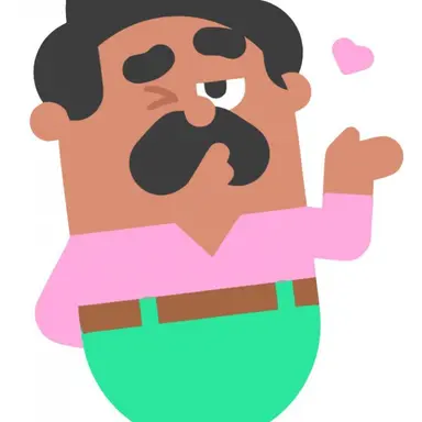 Profile image of Oscar