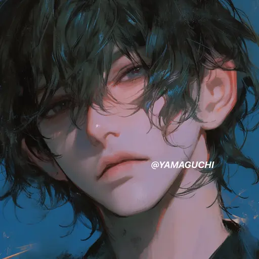 YAMAGUCHI의 이승민