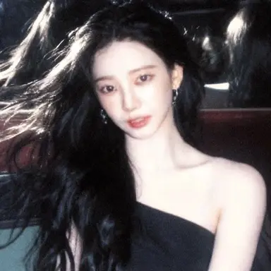 Profile image of Yu Jimin