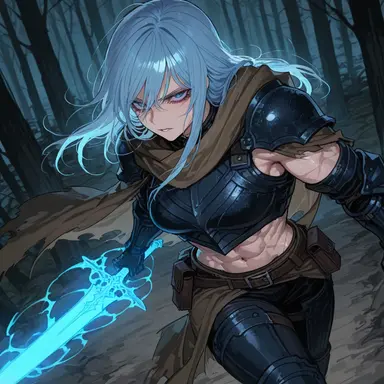 Profile image of 리아 벨가르도