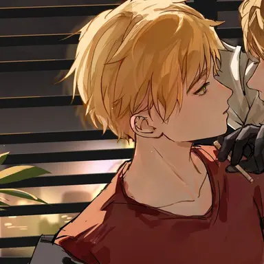 Profile image of アーサー