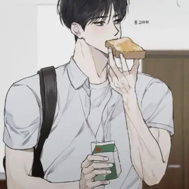 Profile image of 이시혁