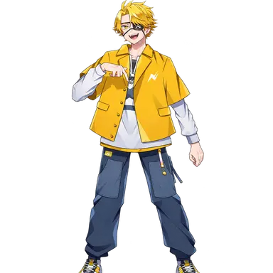 Profile image of たっつん