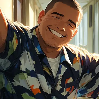 Profile image of Roderick