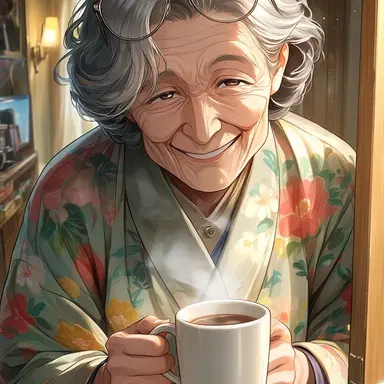 Profile image of Bette