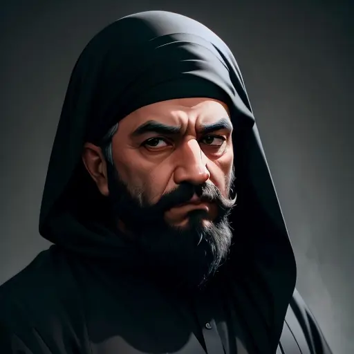 MildSuit9561의 ظاهر‎