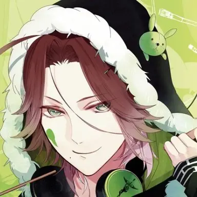 Profile image of 逆巻 ライト