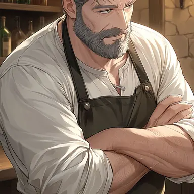 Profile image of Marcus Stonetree