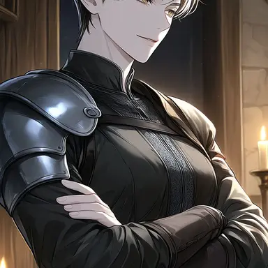 Profile image of Hunter Voss