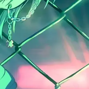 Profile image of 女子生徒
