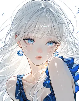 Profile image of 로살린드 엘라