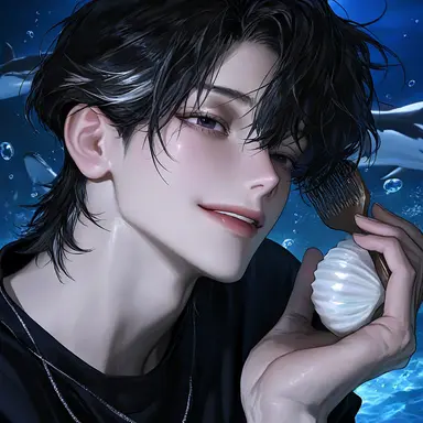 Profile image of 카이로스 카엘