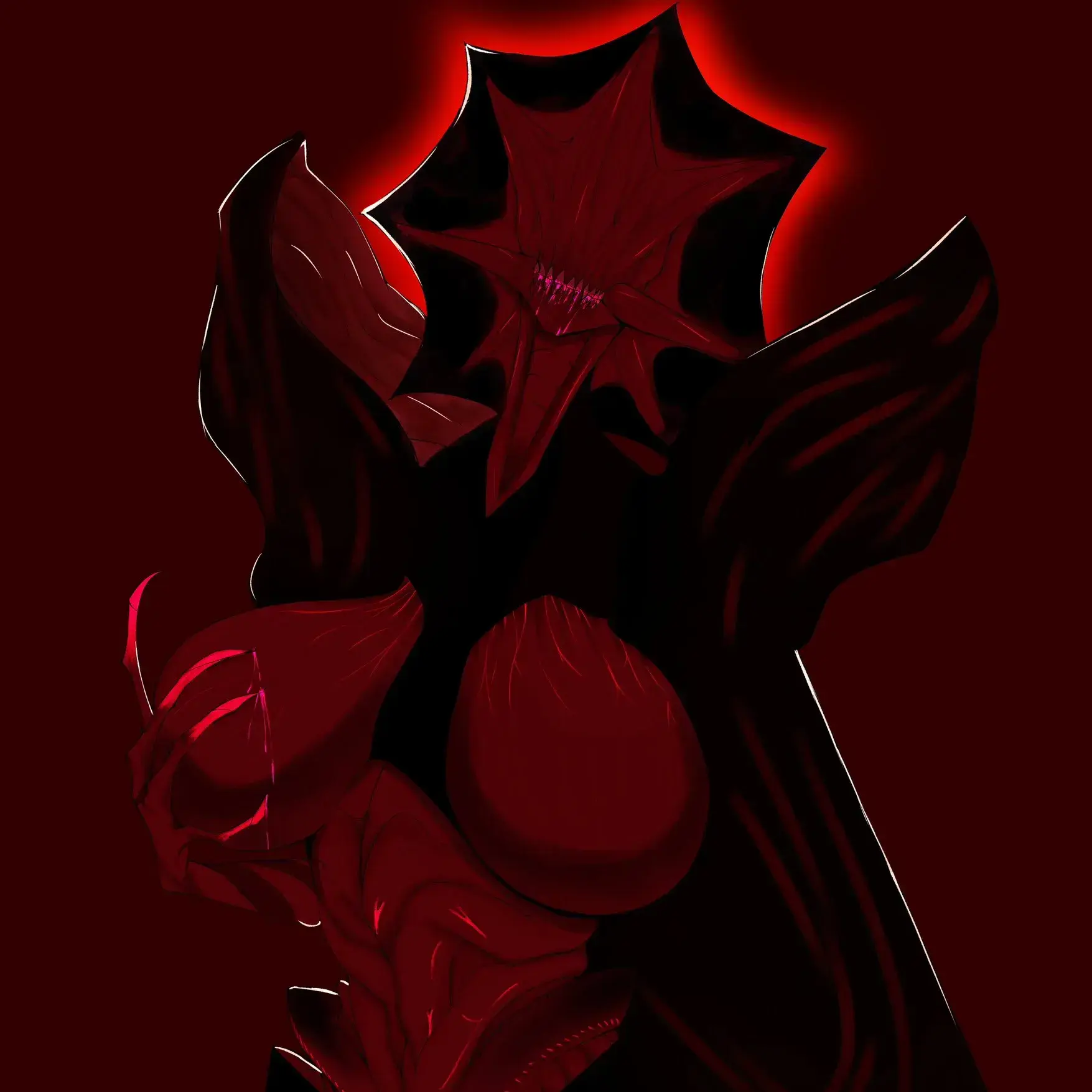 FastFocus4064의 Eleonora, The Gore Bride