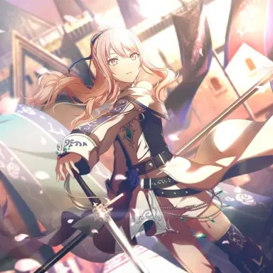 Profile image of 暁山瑞希