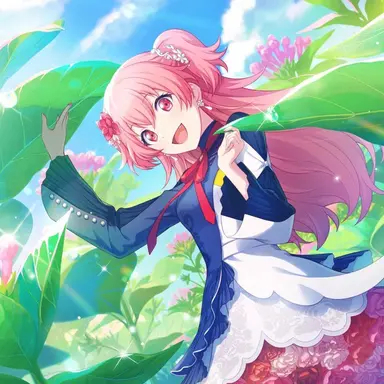 Profile image of 桃井愛莉
