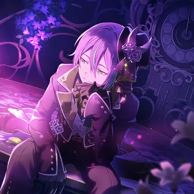 Profile image of 神代類