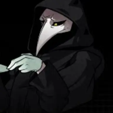 Profile image of SCP-049