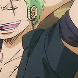 Profile image of ロロノア・ゾロ