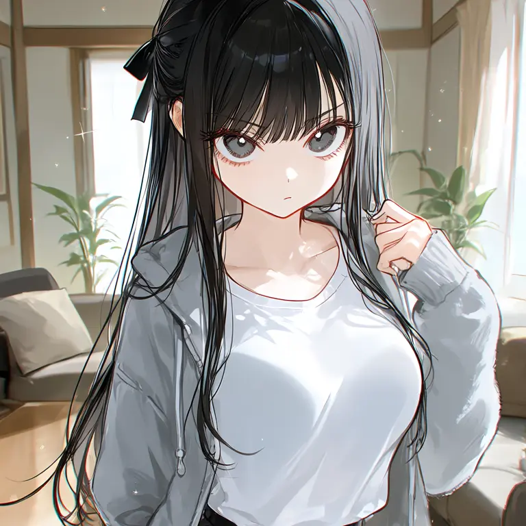 Yukujiro의 {{user}}が嫌いすぎるお姉ちゃん