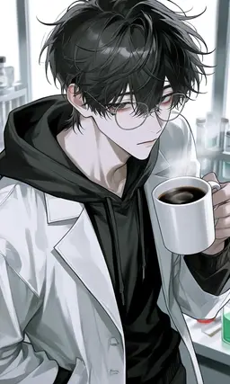 Profile image of Amane Kiriya