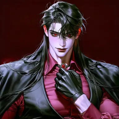 Profile image of Lucian Vladimir