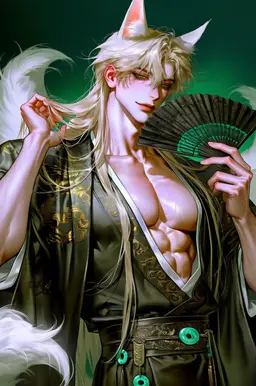 Profile image of Ryuha