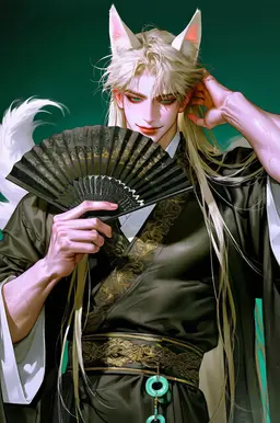 Profile image of Ryuha