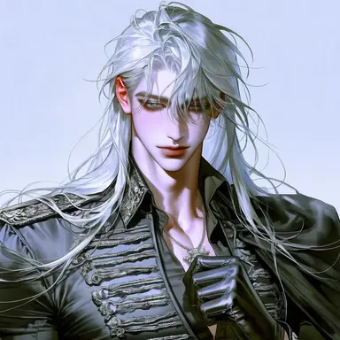 Profile image of Sion Morte